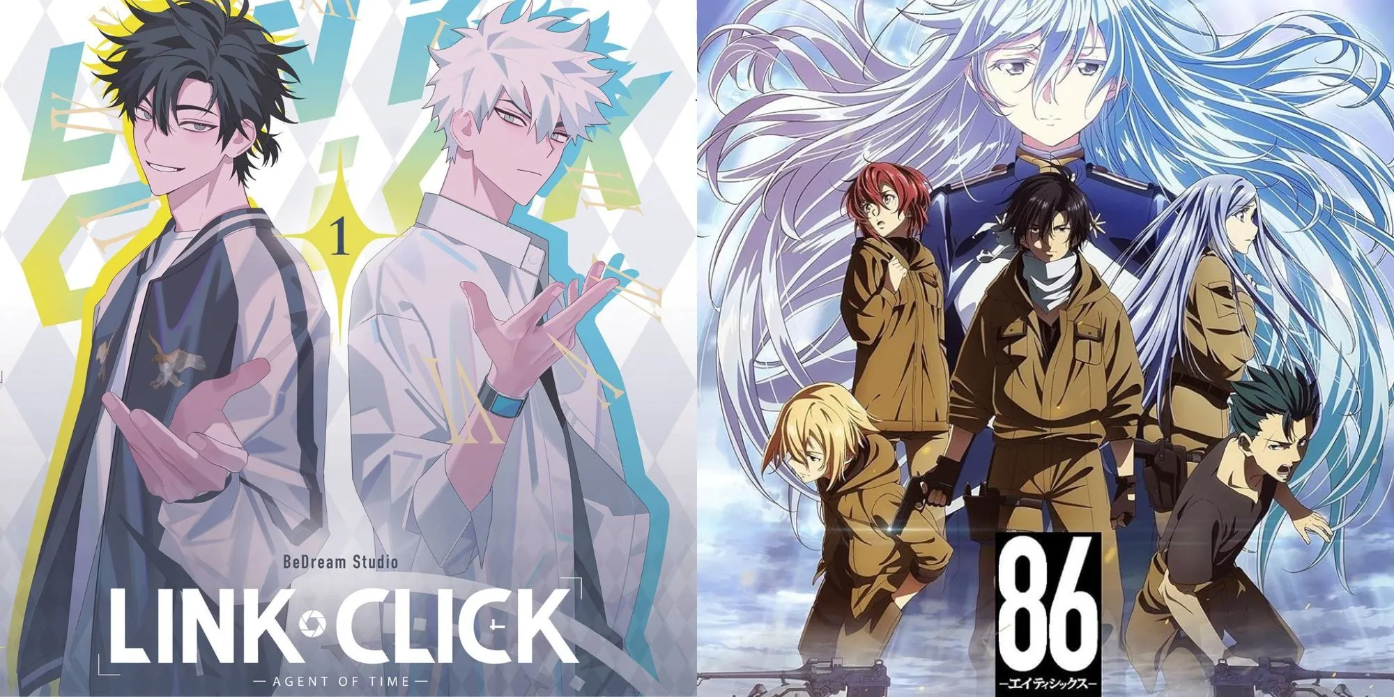 Ảnh đại diện bài viết về các anime Madhouse ít người biết đến