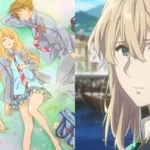 Ảnh đại diện bài viết về những anime tâm lý, cảm xúc chân thực