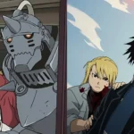 Anh em Edward và Alphonse Elric trong Fullmetal Alchemist Brotherhood, biểu tượng của hành trình tìm kiếm Hòn đá Triết gia và kết thúc trọn vẹn