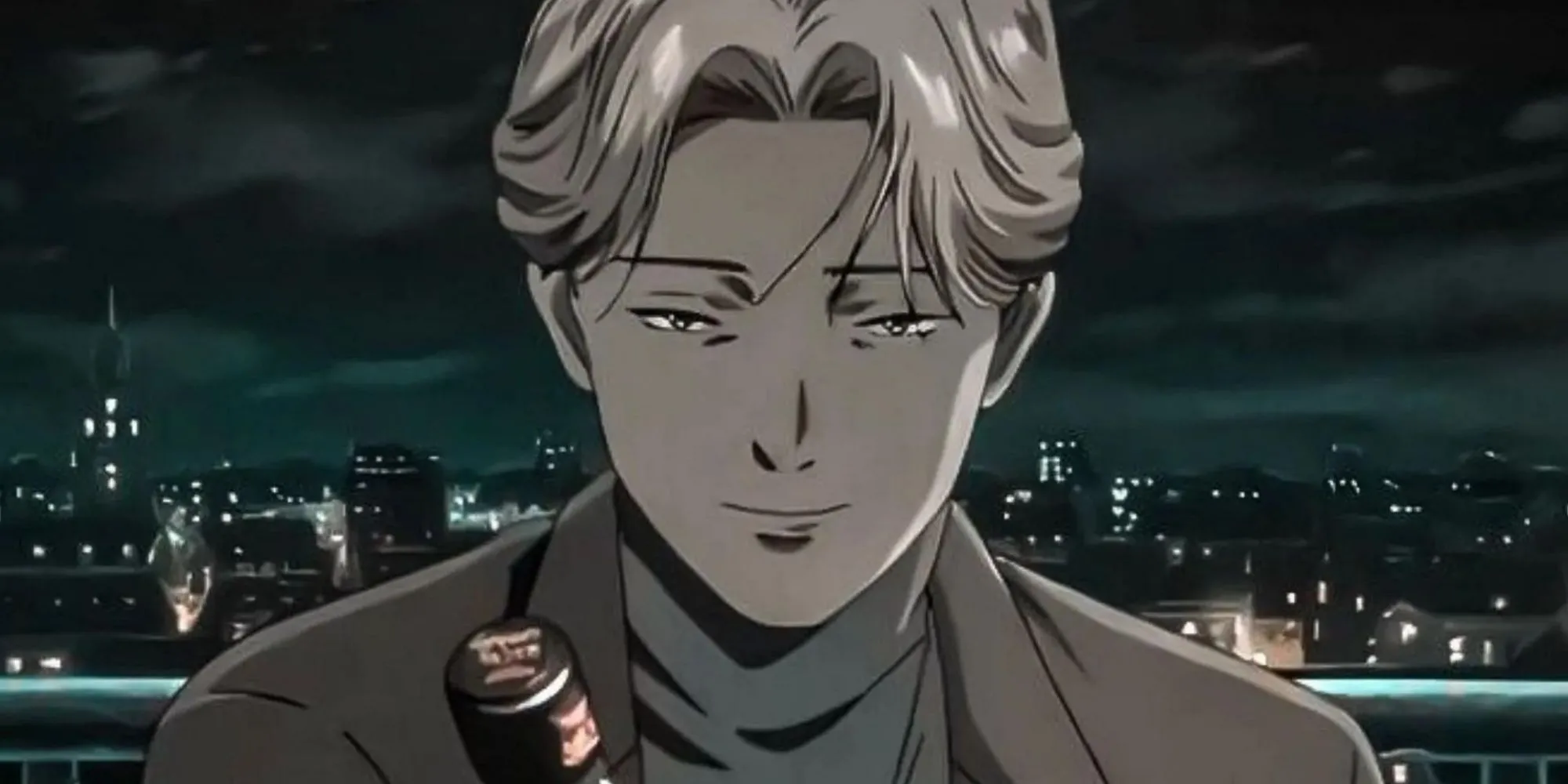 Anime Monster