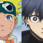 Bài viết nổi bật: 8 Nhân Vật Chính Anime Kiểu Underdog Truyền Cảm Hứng