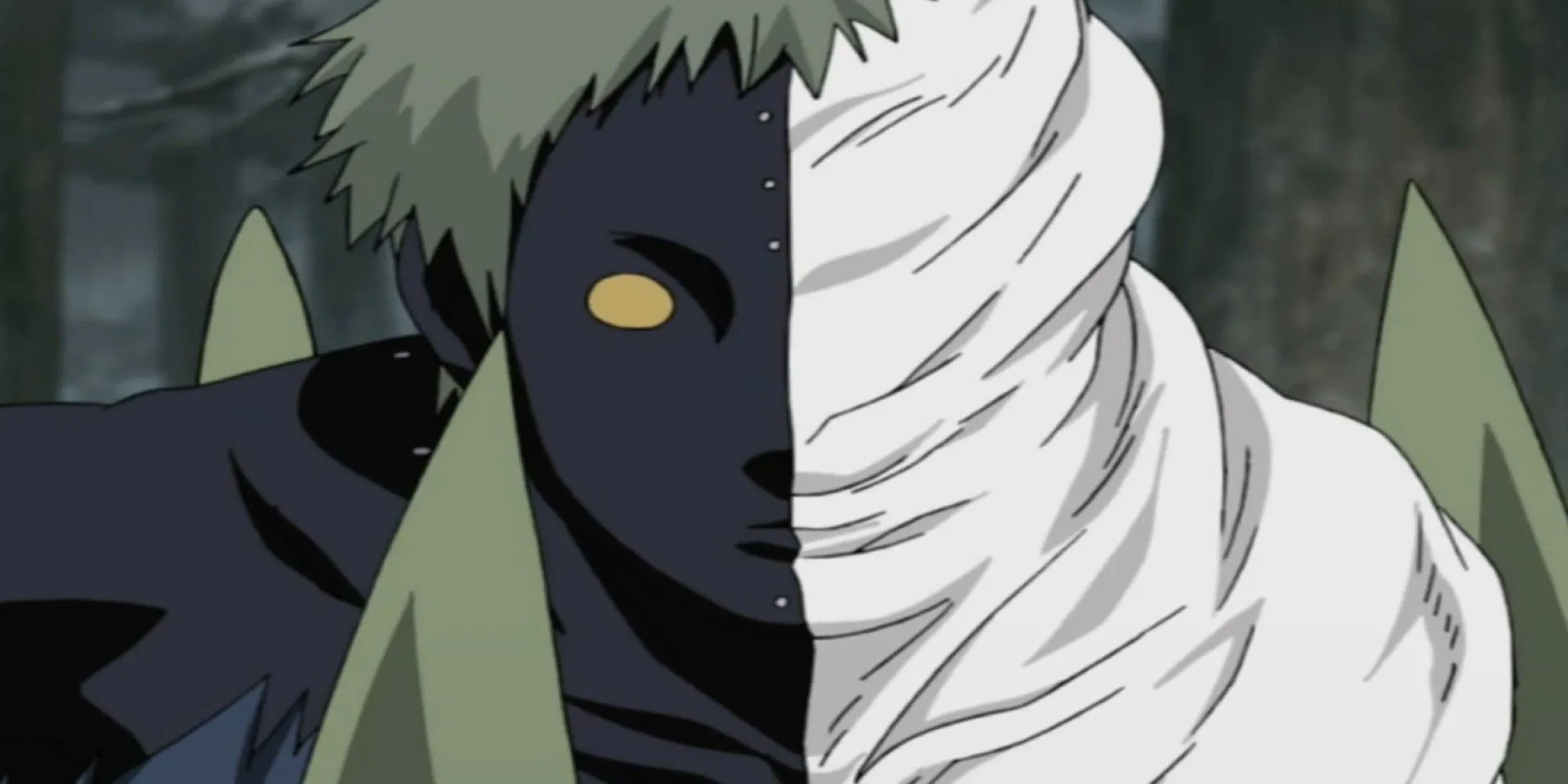 Black Zetsu, thực thể bí ẩn đứng sau nhiều sự kiện thảm khốc trong lịch sử shinobi