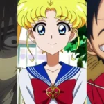 Các nhân vật anime tiêu biểu như Light Yagami, Usagi Tsukino và Monkey D. Luffy