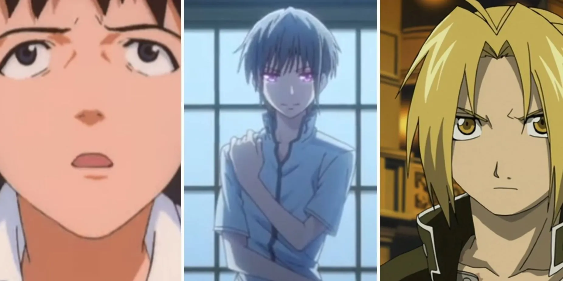 Các nhân vật nữ mạnh mẽ trong anime
