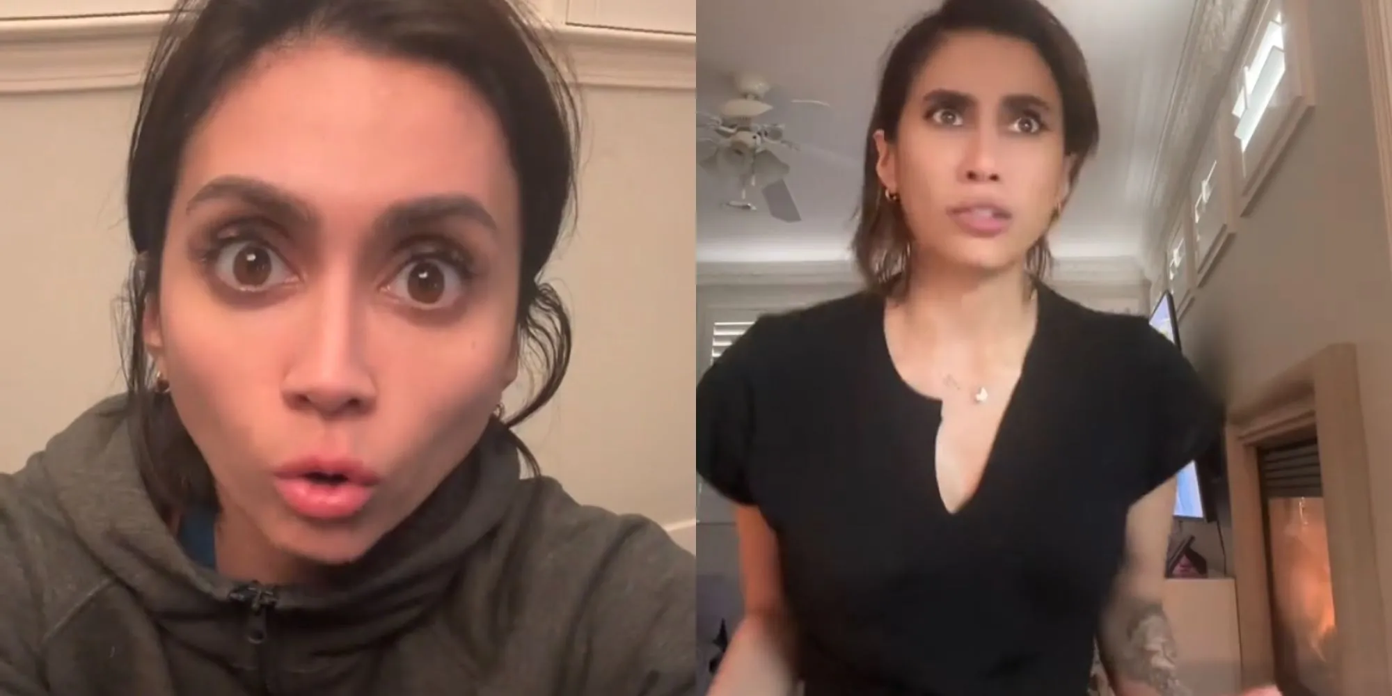Chân dung diễn viên lồng tiếng Cristina Vee Valenzuela