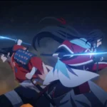 Chất lượng hoạt hình đỉnh cao của studio Ufotable được thể hiện qua Katsugeki Touken Ranbu