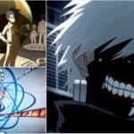 Emma Satoru and Ken Feature