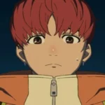 Enjoji Jin - Đối thủ mạnh mẽ trong anime DanDaDan
