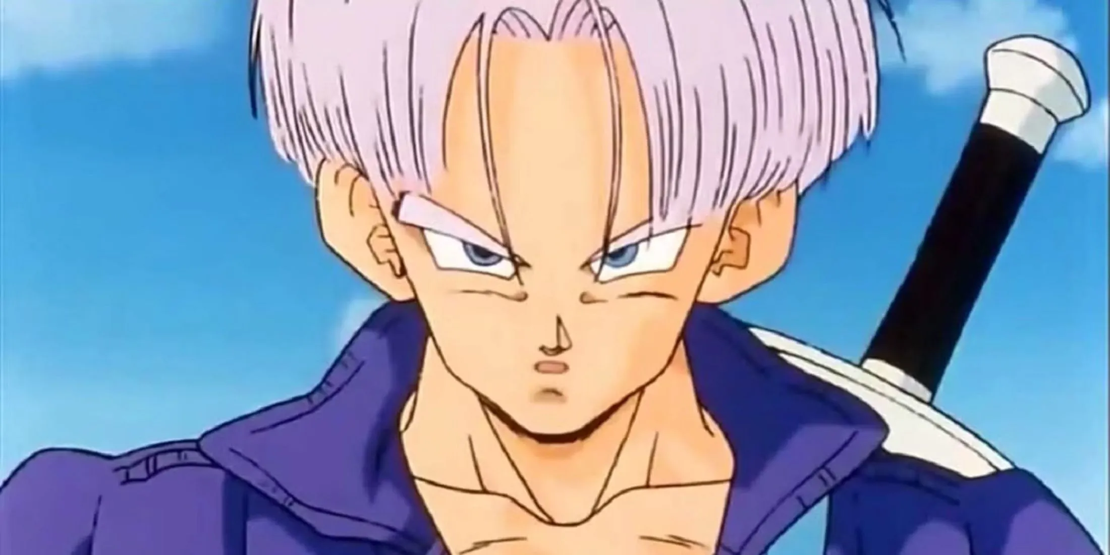 Future Trunks, lãng khách du hành thời gian với sức mạnh vượt trội