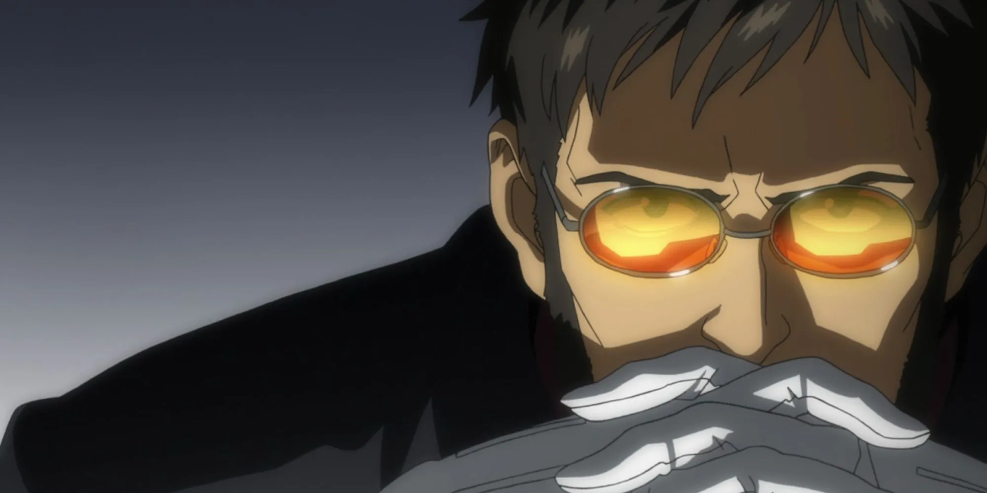 Gendo Ikari trong Neon Genesis Evangelion và kế hoạch Human Instrumentality