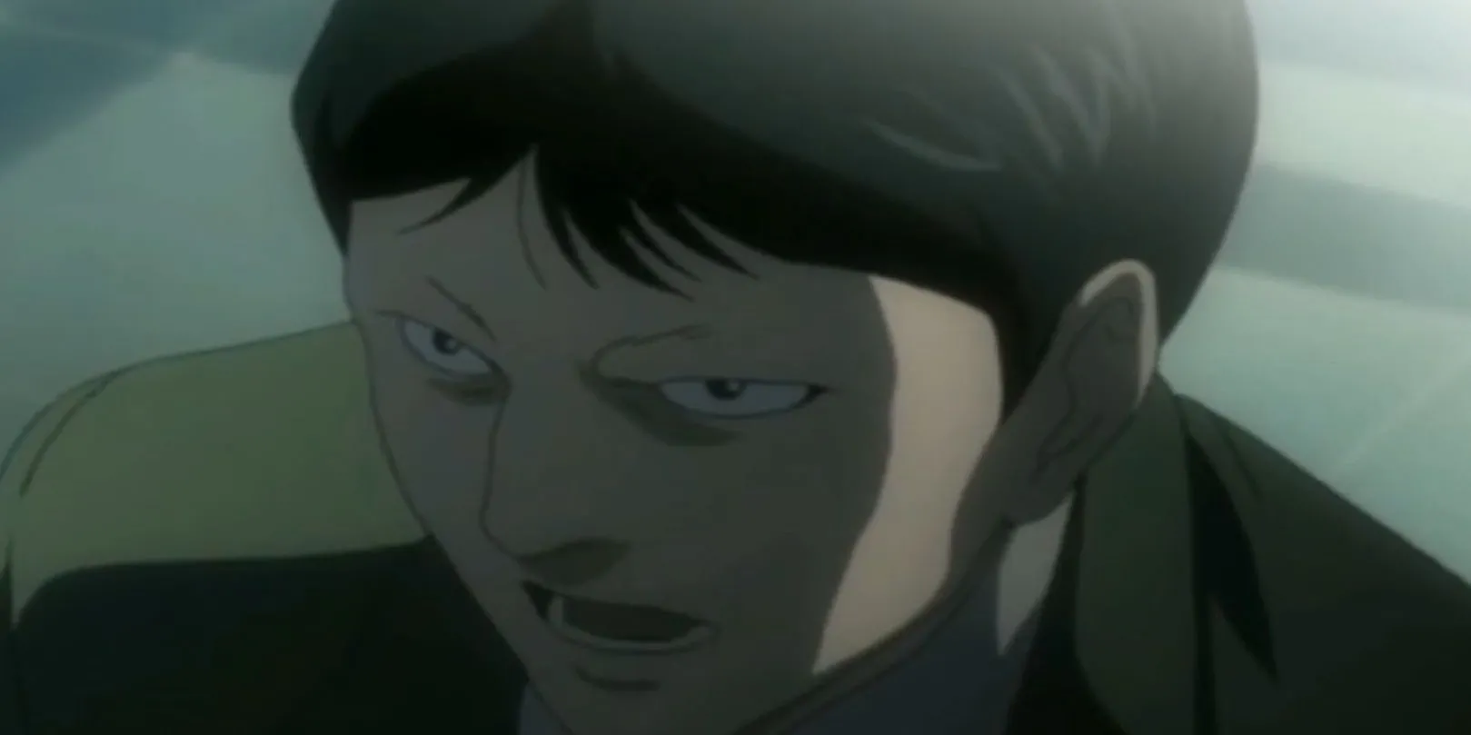 Hideki Ide trong Death Note