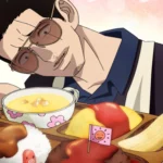 Hình ảnh chính anime Gokushufudo The Way of the Househusband