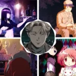 Hình ảnh nổi bật 10 Khoảnh Khắc Kết Thúc Anime Đáng Hài Lòng Không Phải Là Happy Ending