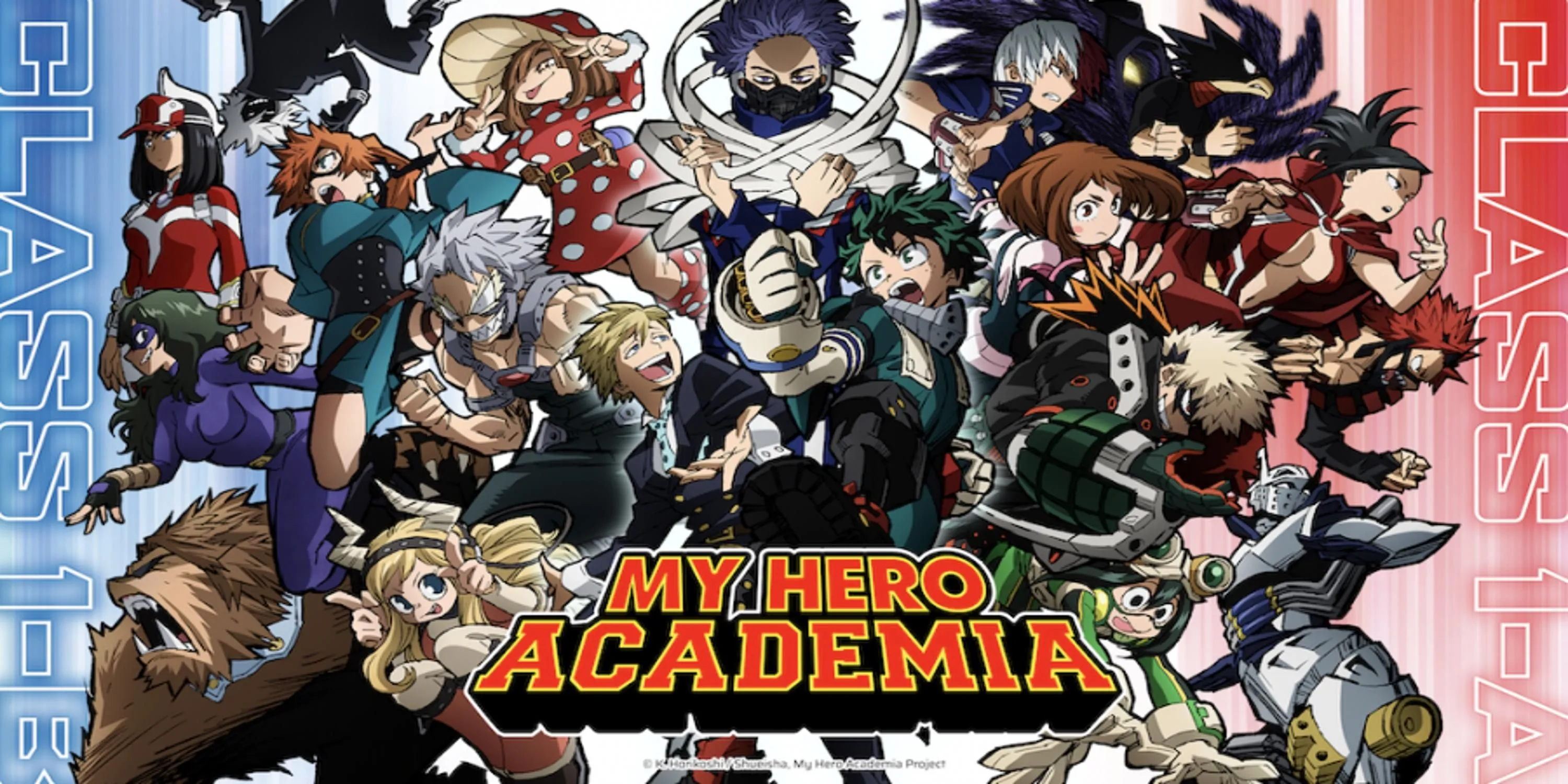 My Hero Academia: 7 Quirk Tưởng Chừng Vô Hại Nhưng Lại Cực Kỳ Độc Đáo