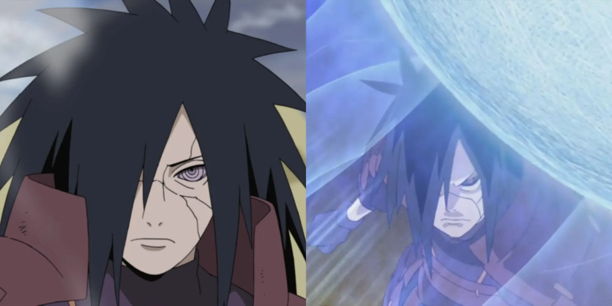 Huyền thoại Uchiha Madara tái xuất đầy uy lực trong Đại Chiến Nhẫn Giả lần thứ 4