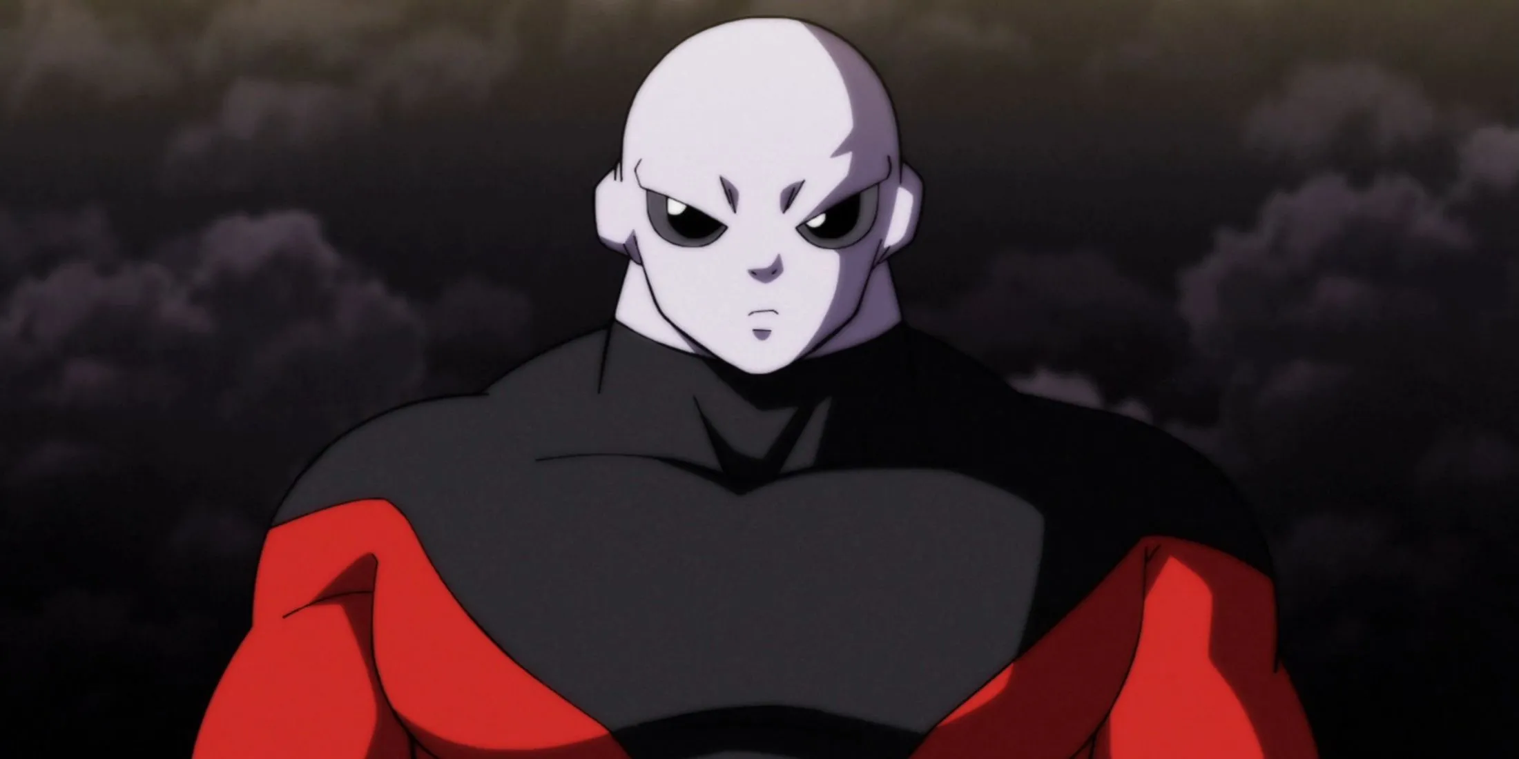 Jiren - chiến binh mạnh mẽ nhưng nhàm chán trong Dragon Ball Super