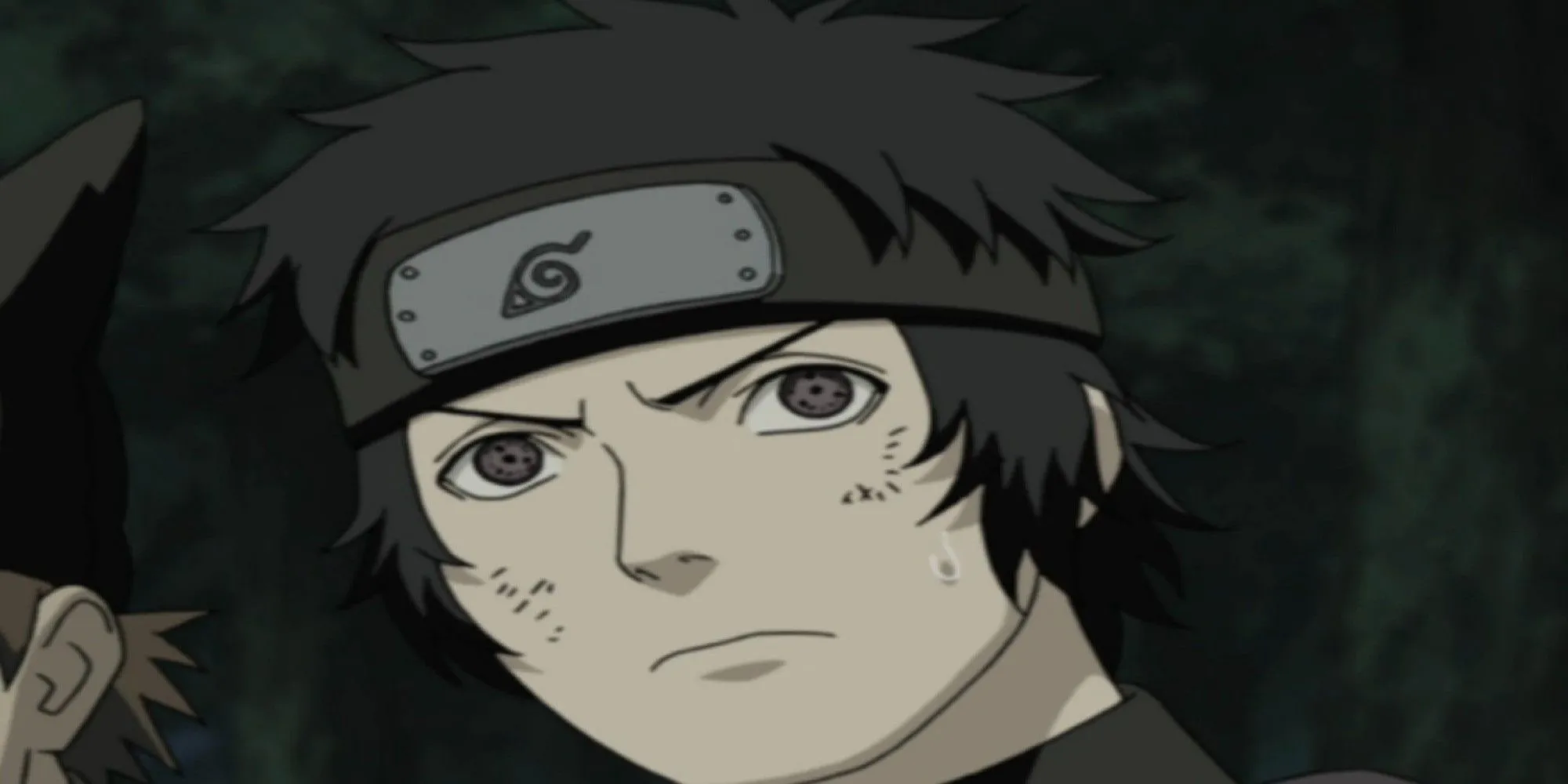 Kagami Uchiha từ Naruto