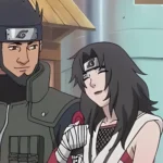 Kurenai và Asuma được Naruto và Konohamaru theo dõi