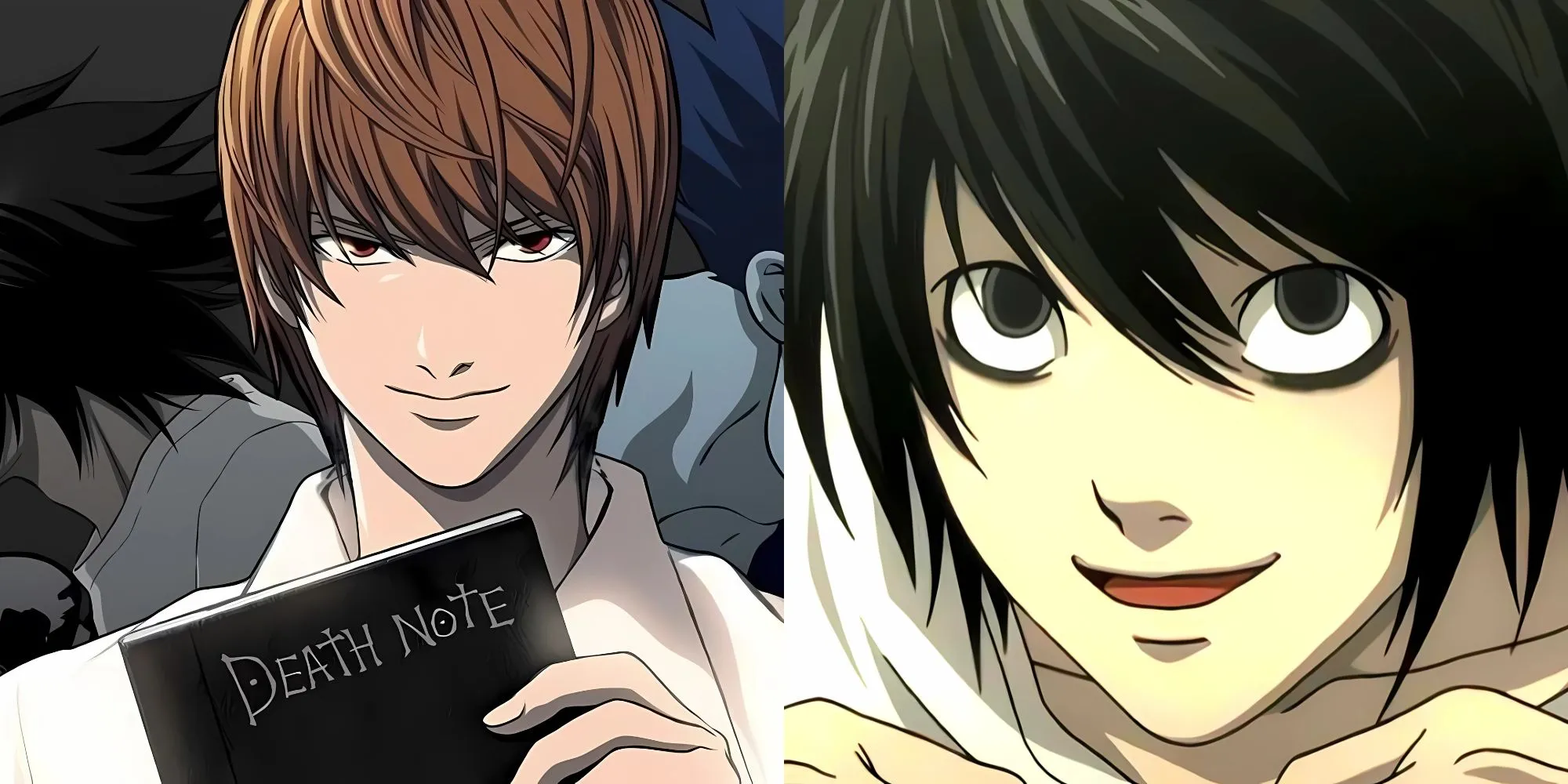 Light Yagami và cuốn Death Note, biểu tượng của cuộc chiến trí tuệ giữa công lý và tội ác trong bộ anime kinh điển có kết thúc định mệnh