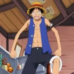 Luffy từ chối biết về kho báu One Piece từ Rayleigh ở Sabaody