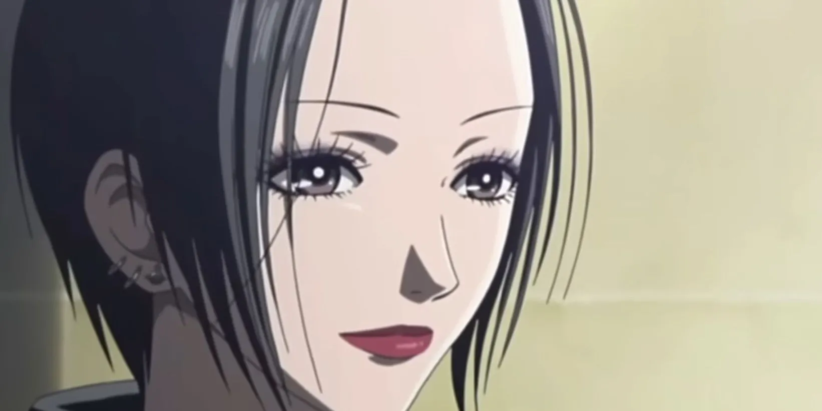 Nana Osaki, nhân vật chính mạnh mẽ trong anime NANA, ưu tiên sự nghiệp âm nhạc