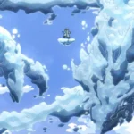Người dùng Quirk Ice Ply, Geten trong My Hero Academia.