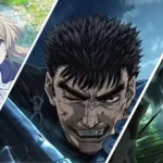 Nhân vật anime chọn bản thân thay vì tình yêu