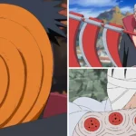 Nhân vật chính Naruto trong series anime Naruto Shippuden