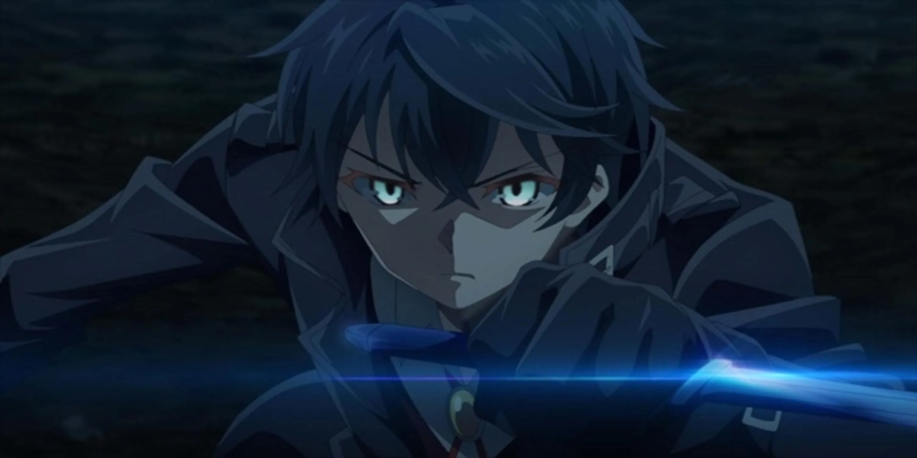 Nhân vật Lugh Tuatha Dé trong anime Sát Thủ Chuyển Sinh