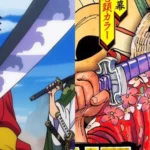 Nidai Kitetsu, thanh kiếm nguyền rủa đầy tiềm năng trong One Piece