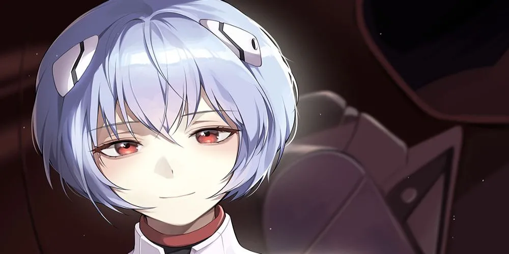 Rei Ayanami trong Neon Genesis Evangelion, nhân vật với khao khát kết nối phức tạp