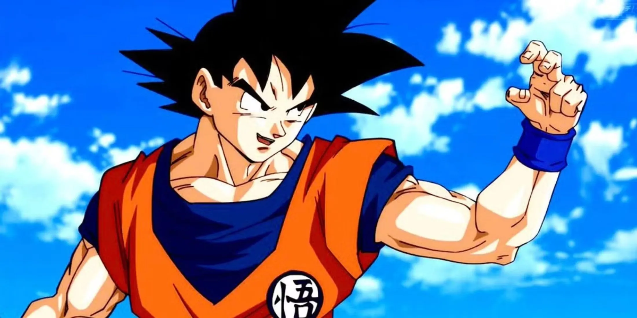 Son Goku nhân hậu cho Frieza năng lượng
