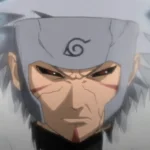 Tobirama Senju, Hokage Đệ Nhị của Làng Lá, một thủ lĩnh tài ba