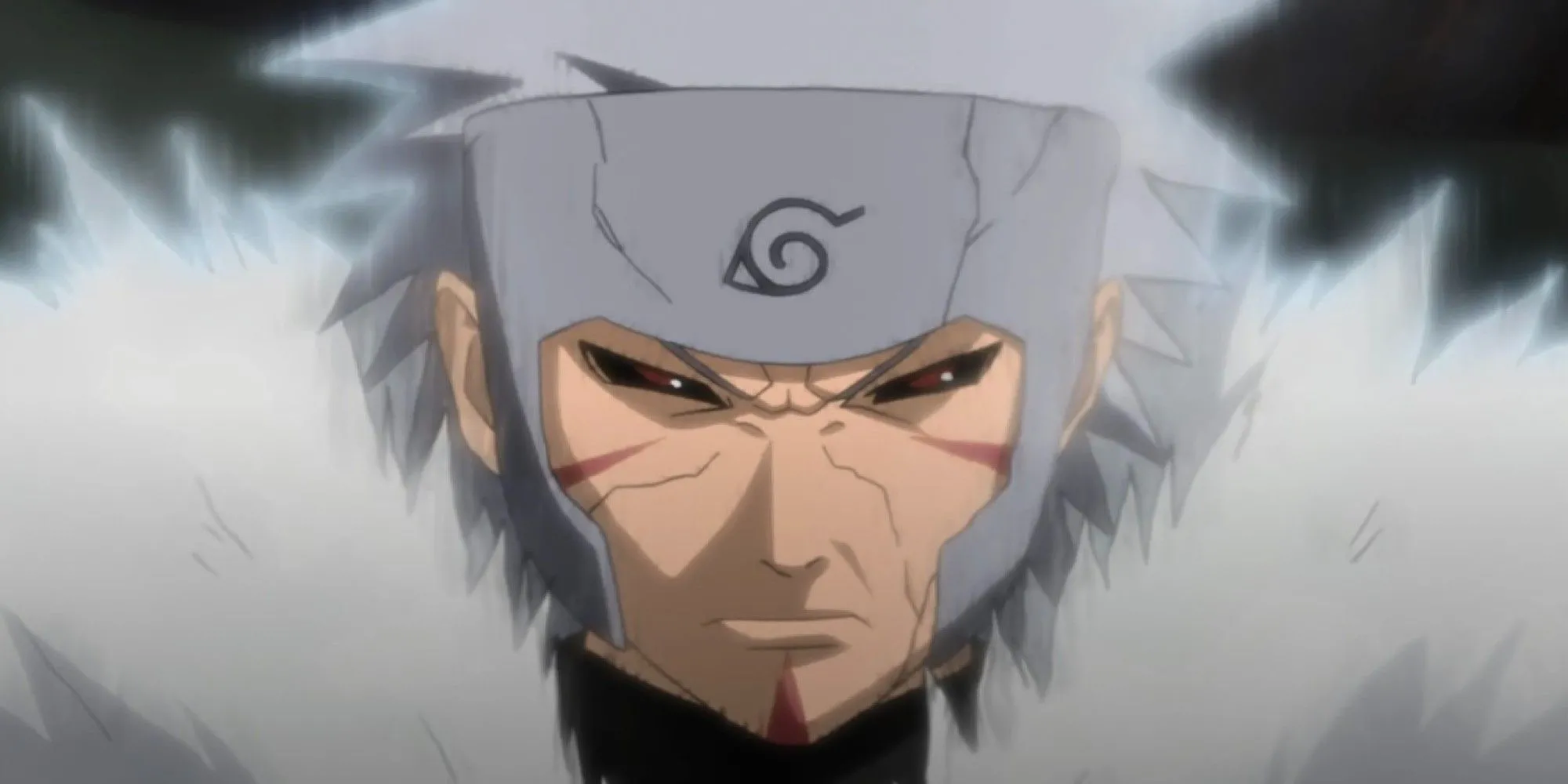 Tobirama Senju, Hokage Đệ Nhị của Làng Lá, một thủ lĩnh tài ba
