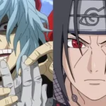 Top 10 Phản Diện Anime Điên Rồ Nhất Tạp Chí Game