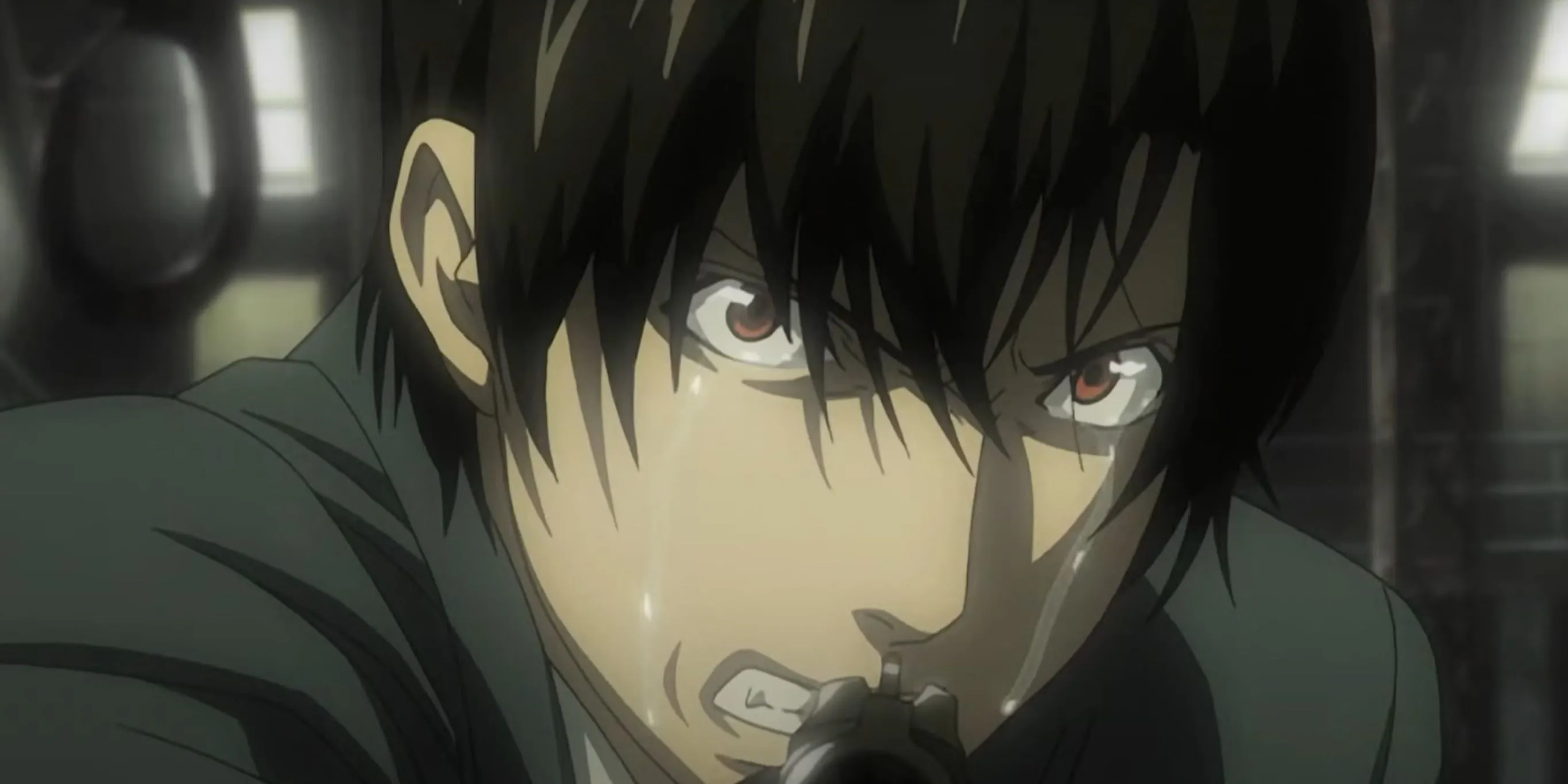 Touta Matsuda trong Death Note