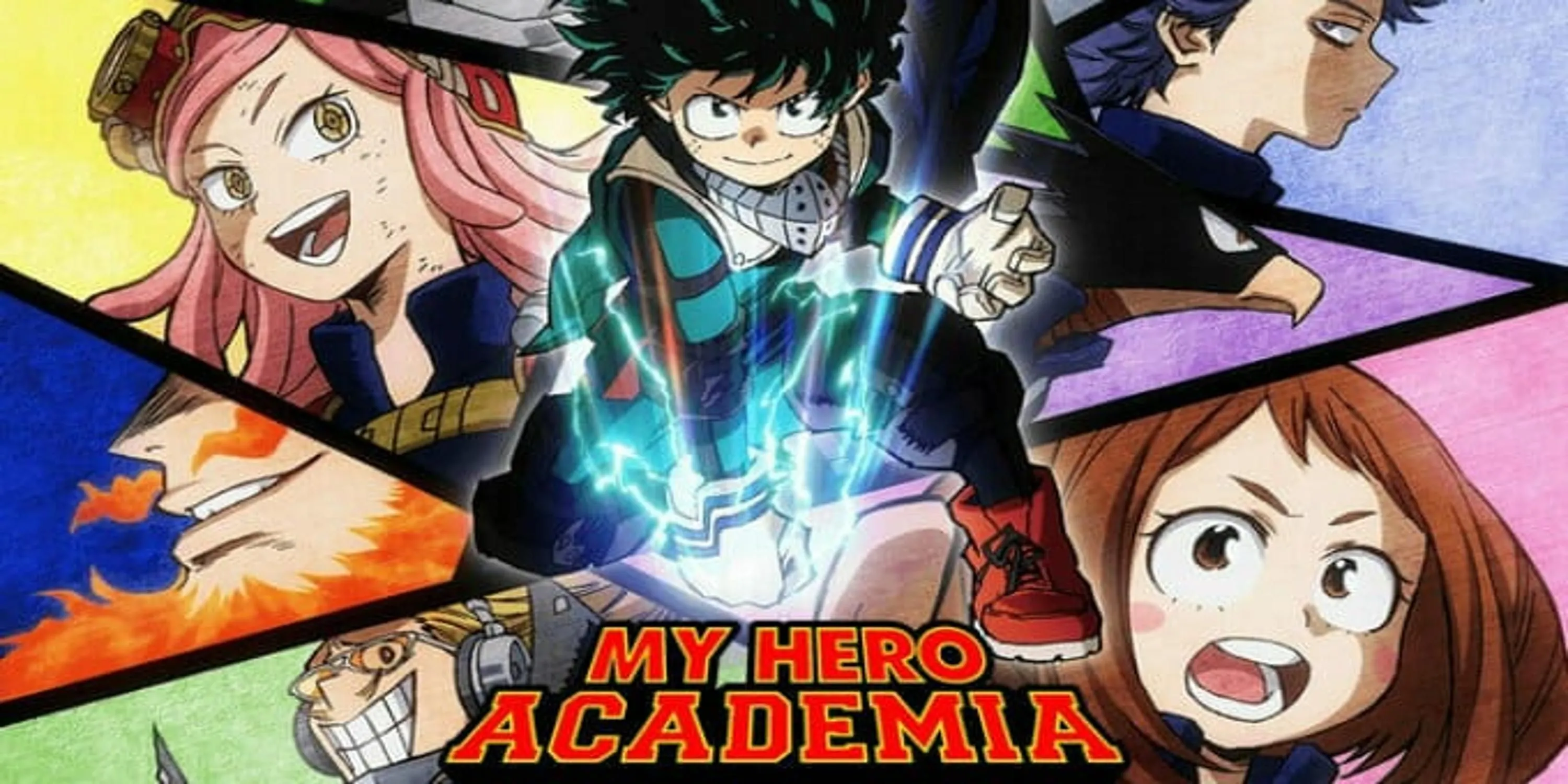Trận chiến đỉnh cao giữa All Might và All For One trong Arc Kamino Ward ở Mùa 3 My Hero Academia
