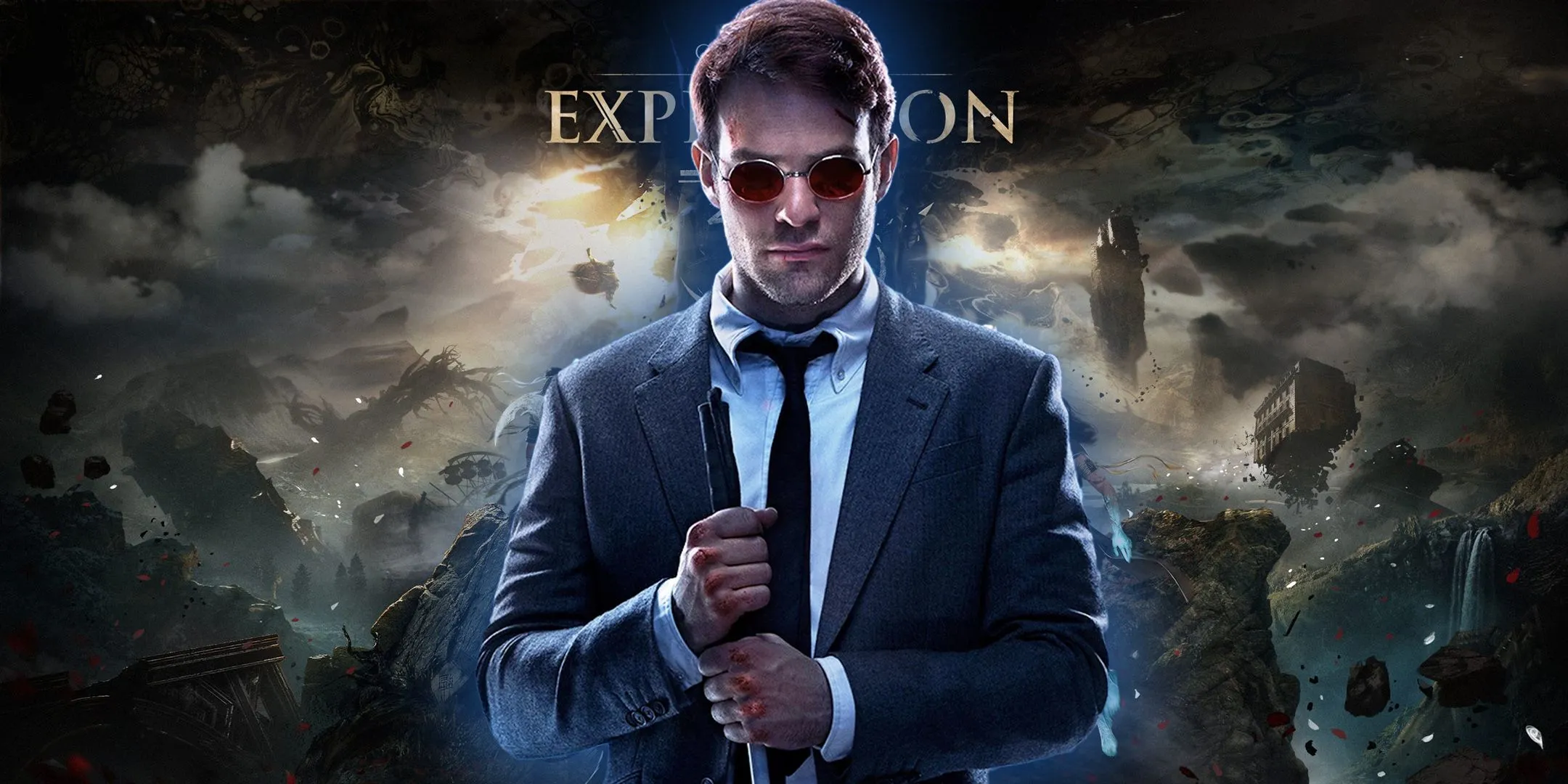 Diễn viên Charlie Cox chia sẻ cảm xúc về Clair Obscur: Expedition 33 tại GalaxyCon
