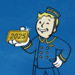 Fallout 76 Ghoul Within tính năng nhân vật chơi được