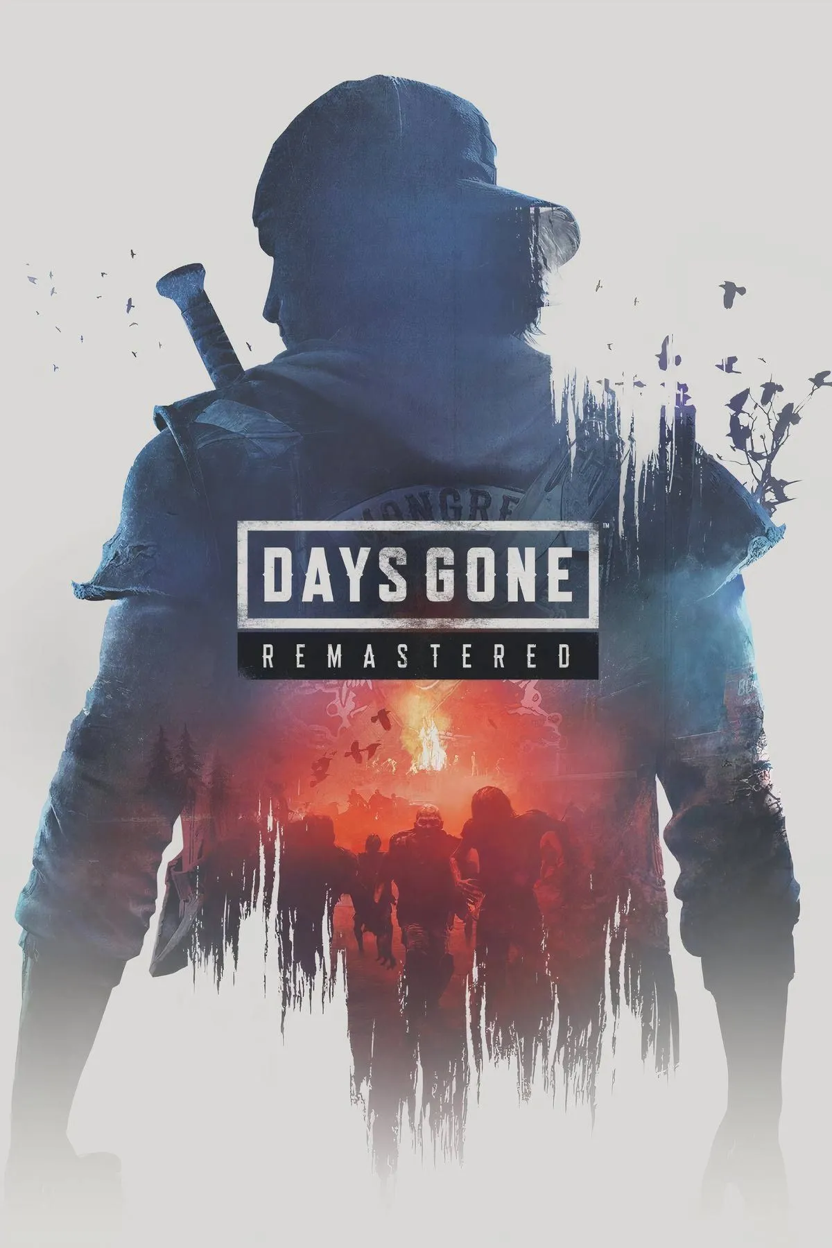 Giao diện tổng quan trang game Days Gone Remastered, phản ánh các tính năng và bản cập nhật của Bend Studio
