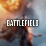 Logo game Battlefield 6 trước thềm công bố Open Beta