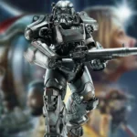 Minh họa liên hệ giữa Starfield và Fallout, hai thương hiệu lớn của Bethesda, trong bối cảnh tin đồn DLC và dự án mới