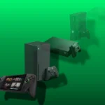 ROG Xbox Ally thể hiện sự tích hợp với Windows 11 và hệ sinh thái Xbox Cloud Gaming