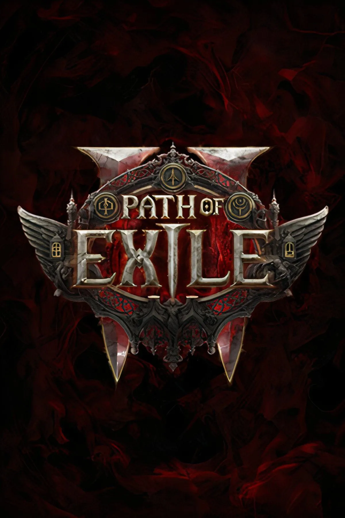 Tập hợp ảnh nhân vật và cảnh quan trong Path of Exile 2