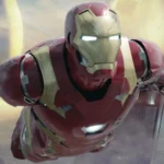 Trang phục Iron Man độc đáo được game thủ thiết kế trong Destiny 2 Edge of Fate