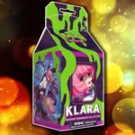 3-Pokemon TCG Most Valuable Tournament Collection Boxes Klara