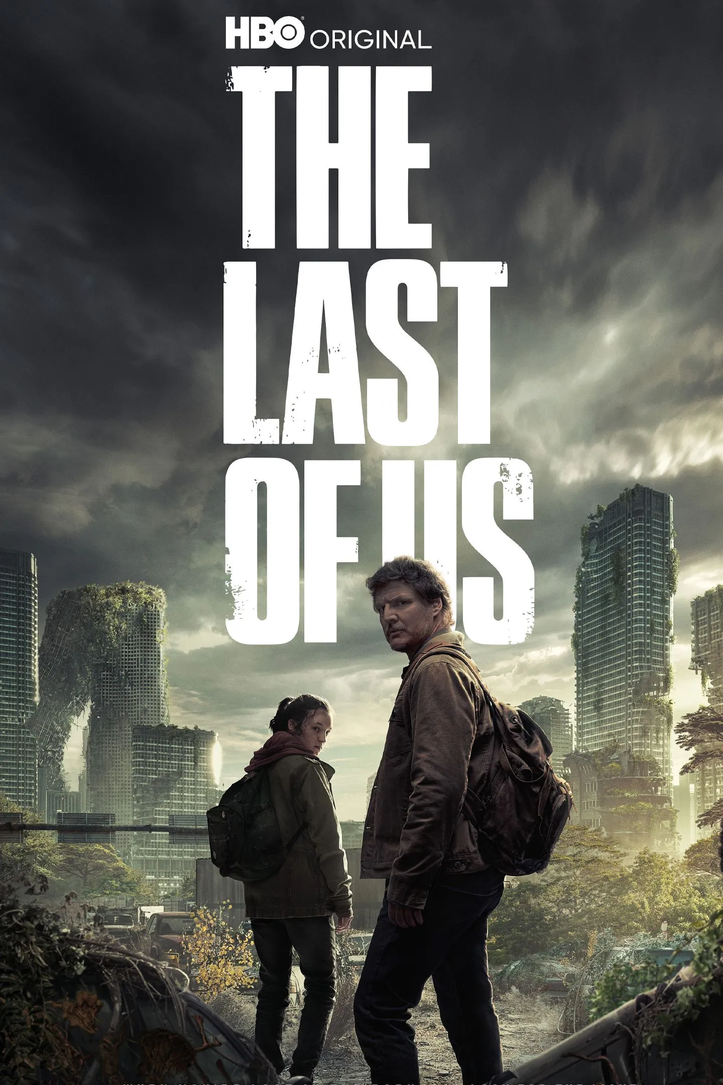 Biểu tượng The Last of Us trên HBO Max: Nghiên cứu điển hình về thương hiệu game và quản lý rủi ro PR diễn viên.