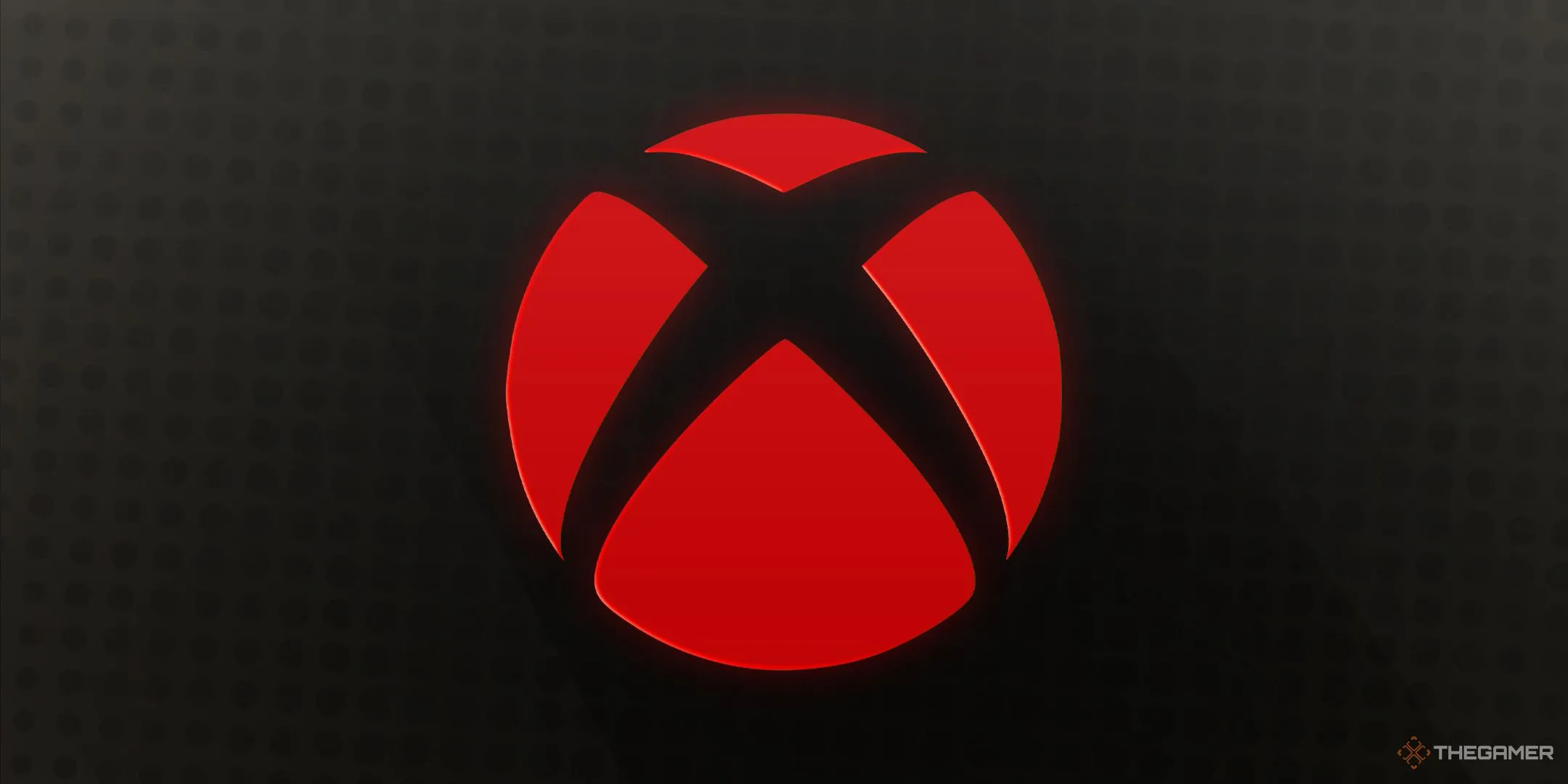 Biểu tượng Xbox màu đỏ, tượng trưng cho nền tảng game chịu tác động bởi luật xác minh độ tuổi mới.
