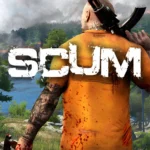 Giao diện chỉ số chi tiết của game SCUM hiển thị các yếu tố chuyển hóa và thể chất phức tạp.