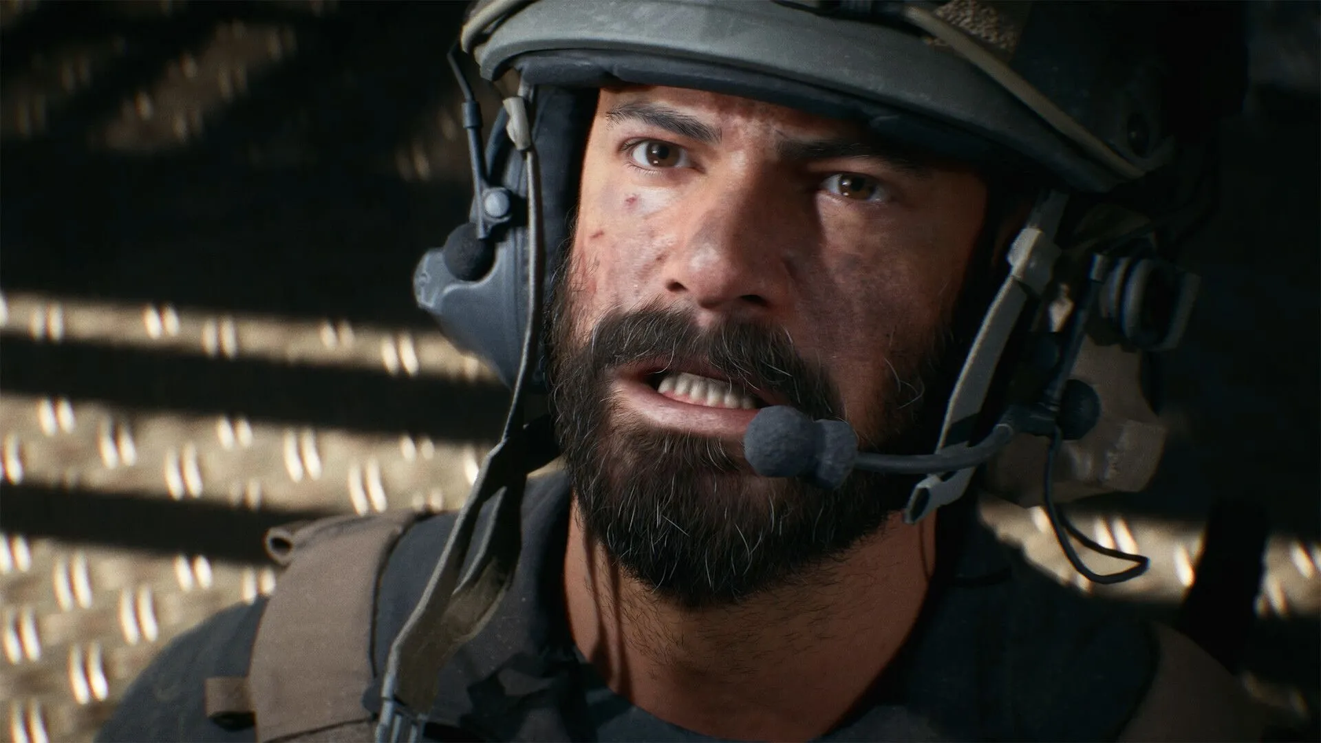 Hình ảnh báo chí Battlefield 6 đầu tiên với đồ họa chi tiết và chân thực